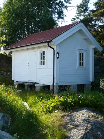 Skogtun 15